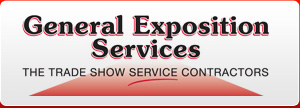 General Exposition Services — The Trade Show Service Contractors